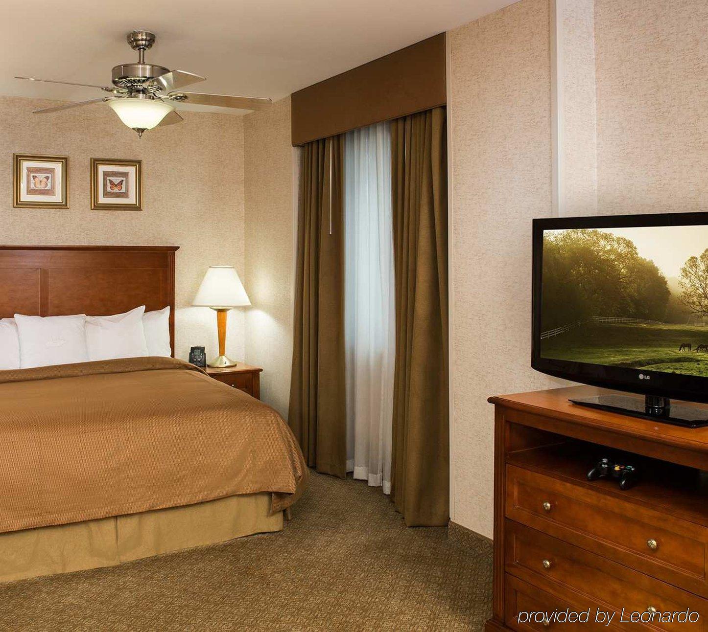 Homewood Suites By Hilton Hartford Downtown Bagian luar foto