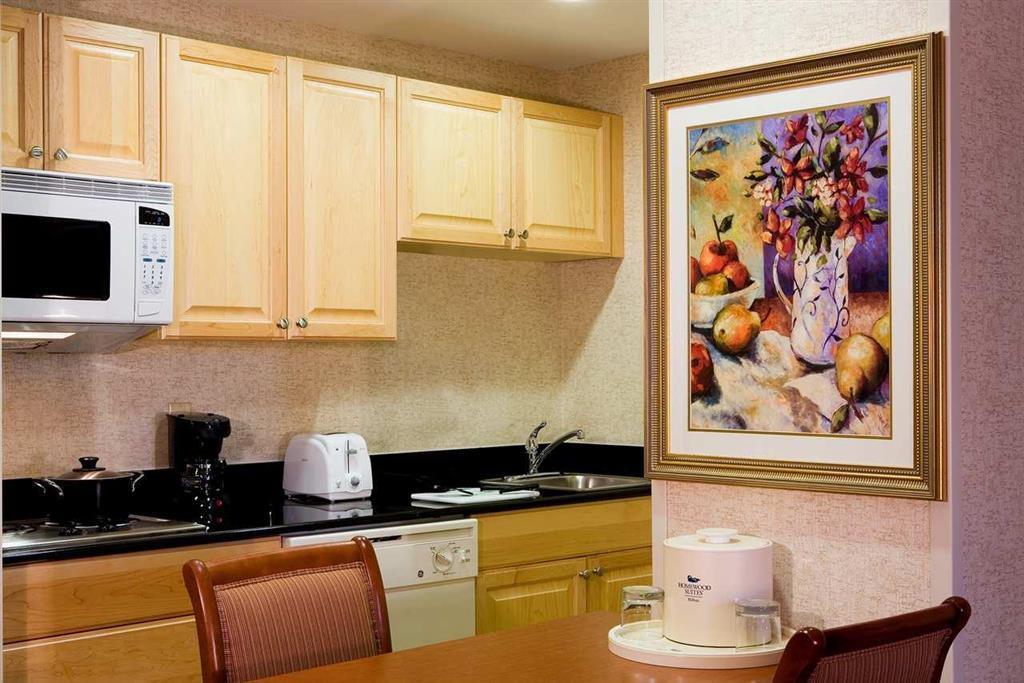 Homewood Suites By Hilton Hartford Downtown Ruang foto