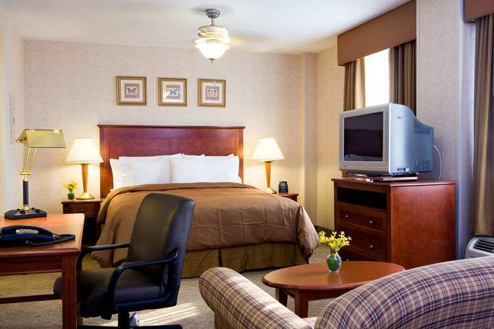Homewood Suites By Hilton Hartford Downtown Ruang foto