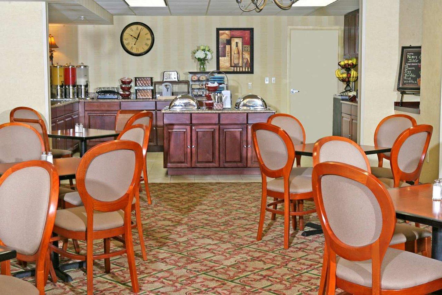 Homewood Suites By Hilton Hartford Downtown Bagian luar foto