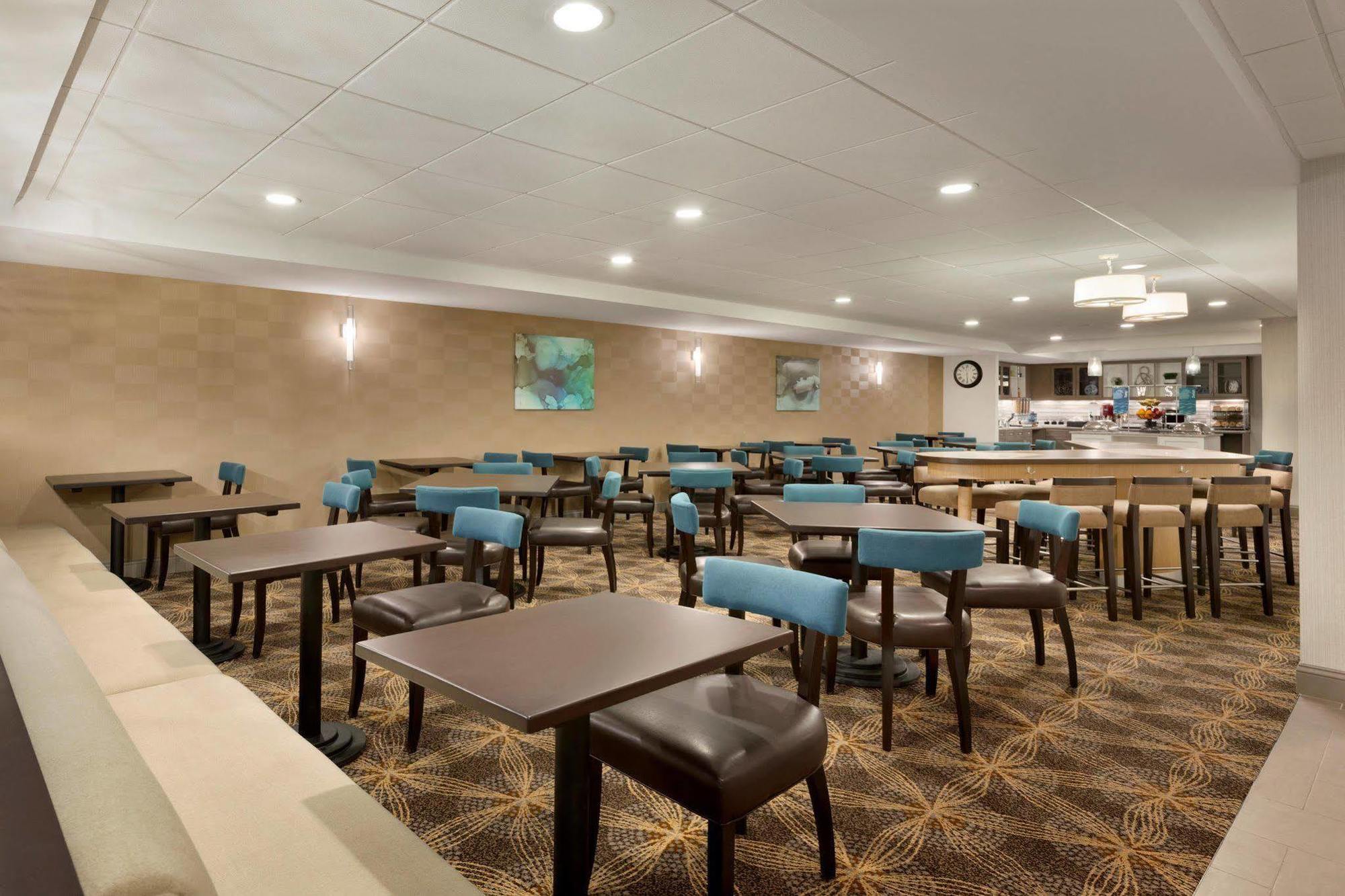 Homewood Suites By Hilton Hartford Downtown Bagian luar foto