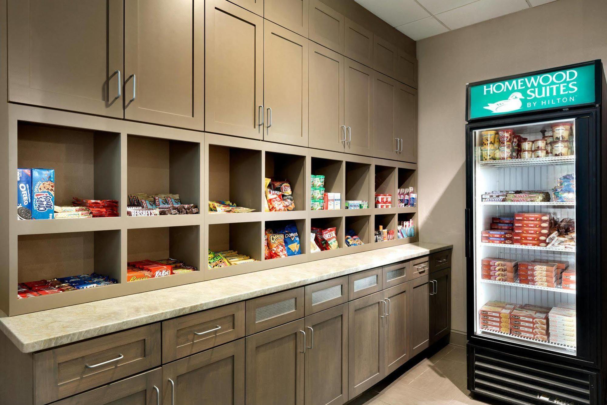 Homewood Suites By Hilton Hartford Downtown Bagian luar foto