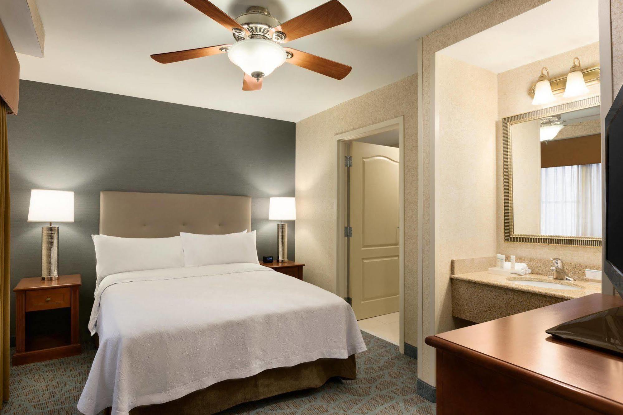 Homewood Suites By Hilton Hartford Downtown Bagian luar foto