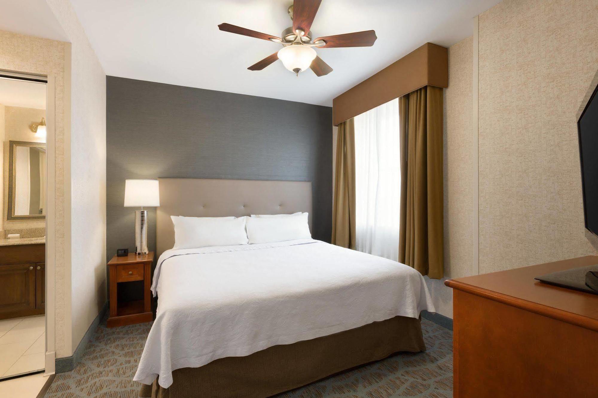 Homewood Suites By Hilton Hartford Downtown Bagian luar foto