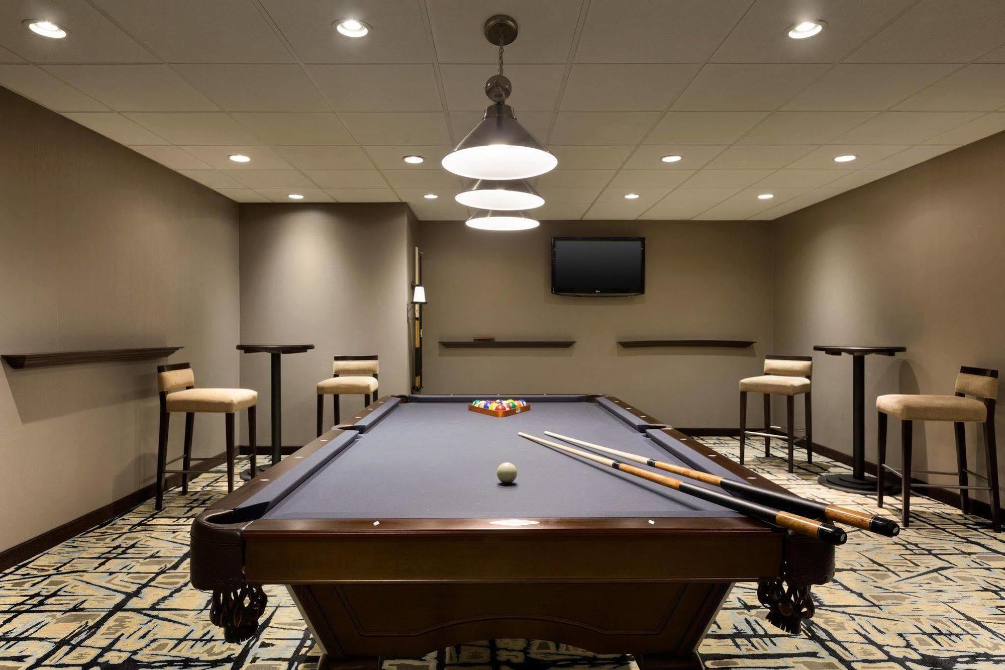 Homewood Suites By Hilton Hartford Downtown Bagian luar foto
