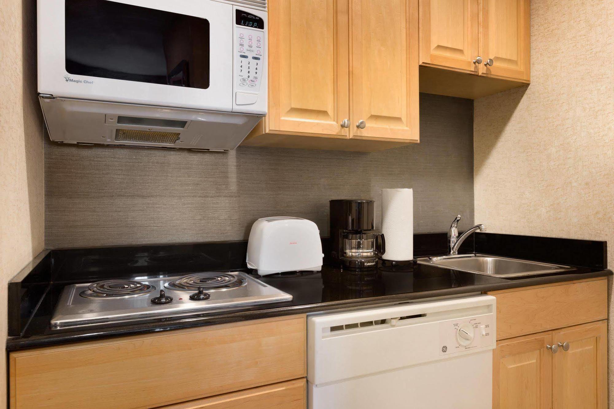Homewood Suites By Hilton Hartford Downtown Bagian luar foto
