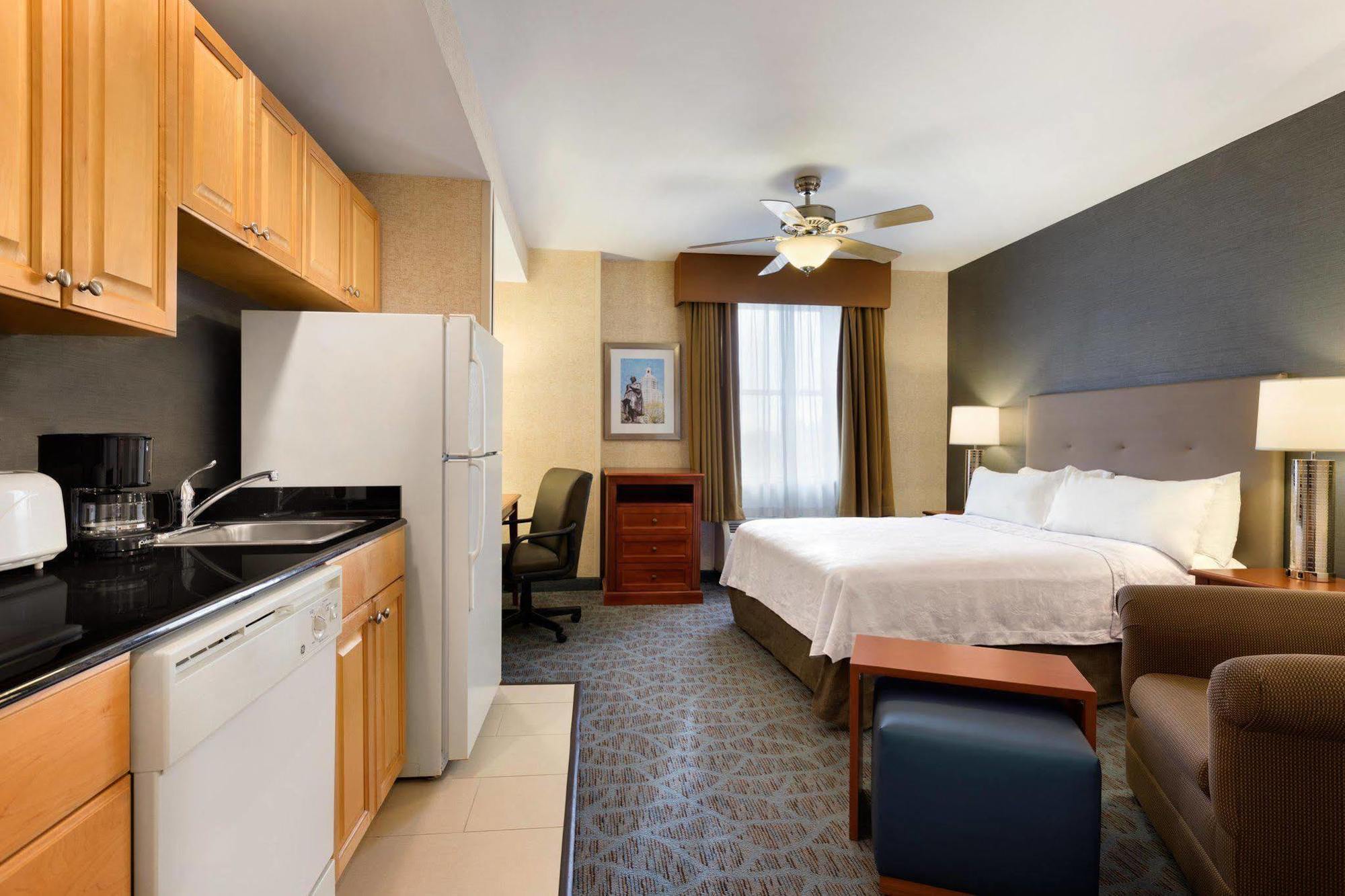 Homewood Suites By Hilton Hartford Downtown Bagian luar foto