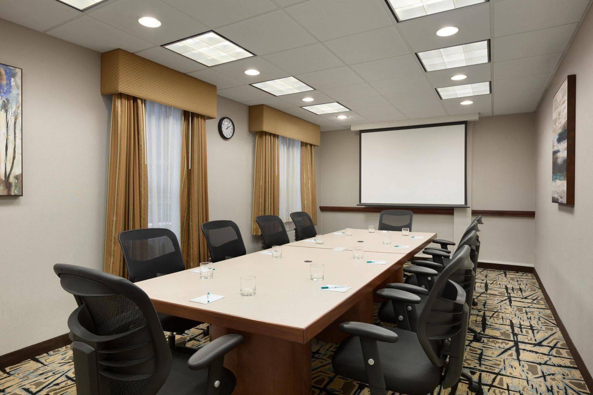 Homewood Suites By Hilton Hartford Downtown Bagian luar foto